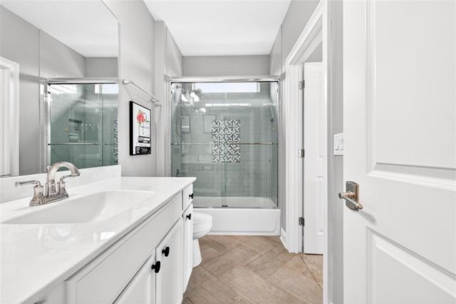 6509 Snug Harbor Court, Flowery Branch, GA 30542