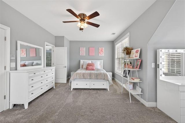 6509 Snug Harbor Court, Flowery Branch, GA 30542