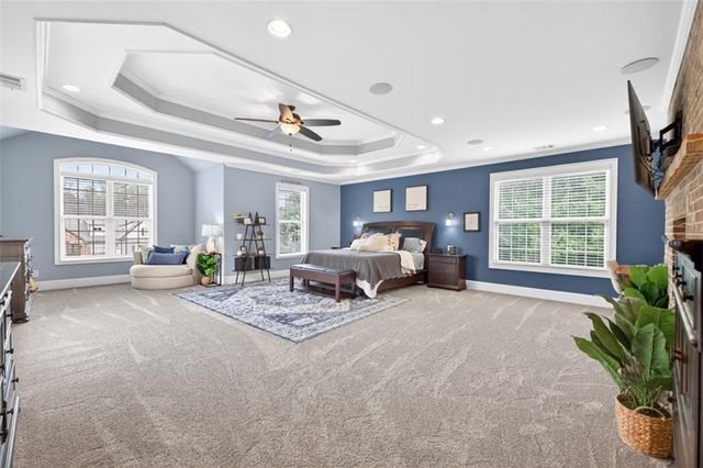 6509 Snug Harbor Court, Flowery Branch, GA 30542