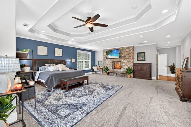 6509 Snug Harbor Court, Flowery Branch, GA 30542