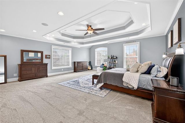 6509 Snug Harbor Court, Flowery Branch, GA 30542