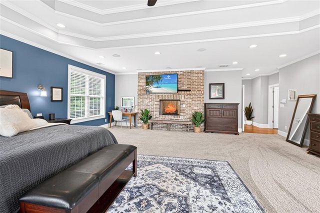 6509 Snug Harbor Court, Flowery Branch, GA 30542