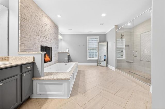 6509 Snug Harbor Court, Flowery Branch, GA 30542