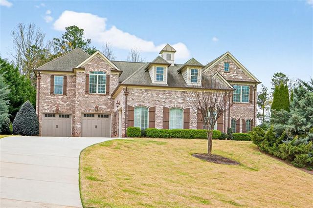 6509 Snug Harbor Court, Flowery Branch, GA 30542