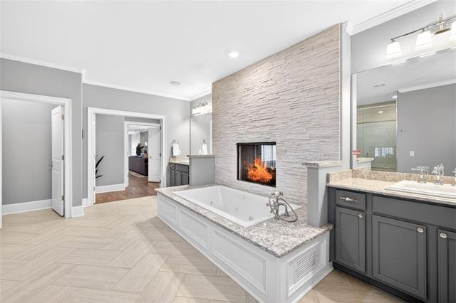 6509 Snug Harbor Court, Flowery Branch, GA 30542