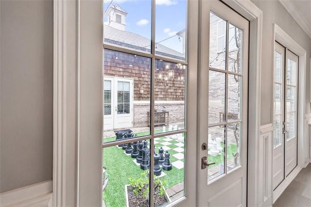 6509 Snug Harbor Court, Flowery Branch, GA 30542