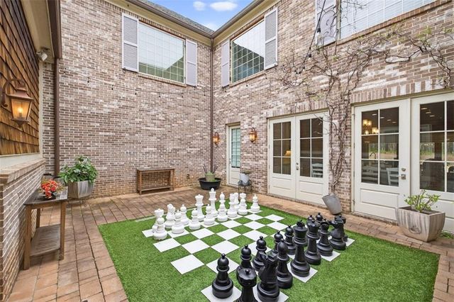 6509 Snug Harbor Court, Flowery Branch, GA 30542