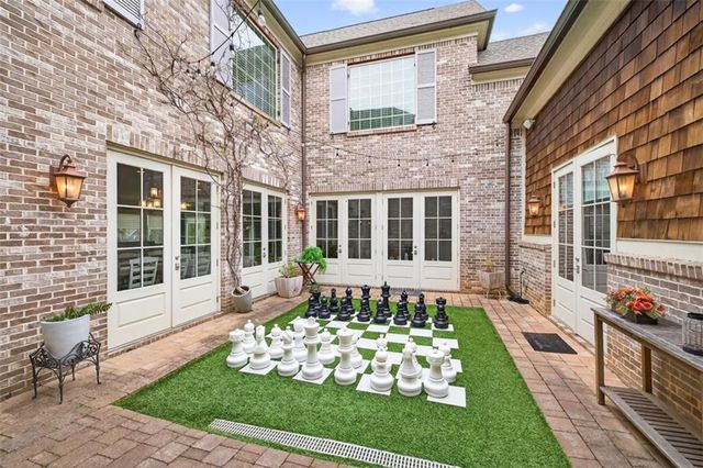 6509 Snug Harbor Court, Flowery Branch, GA 30542