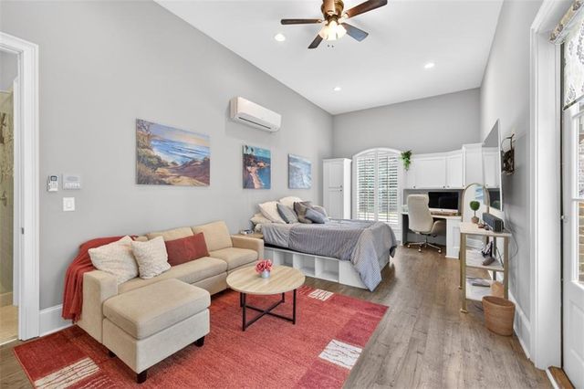 6509 Snug Harbor Court, Flowery Branch, GA 30542