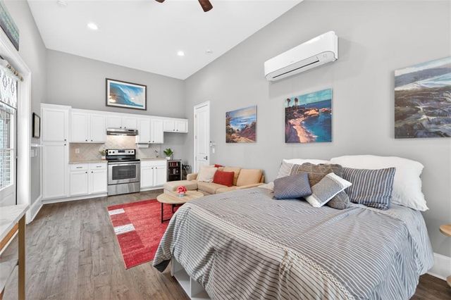 6509 Snug Harbor Court, Flowery Branch, GA 30542