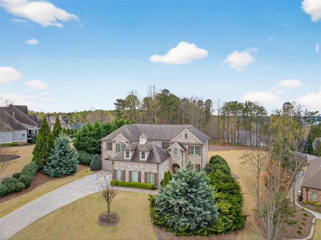 6509 Snug Harbor Court, Flowery Branch, GA 30542