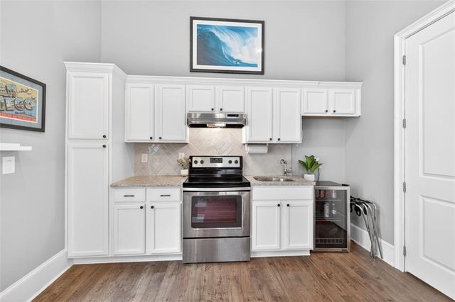 6509 Snug Harbor Court, Flowery Branch, GA 30542