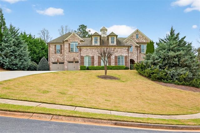 6509 Snug Harbor Court, Flowery Branch, GA 30542