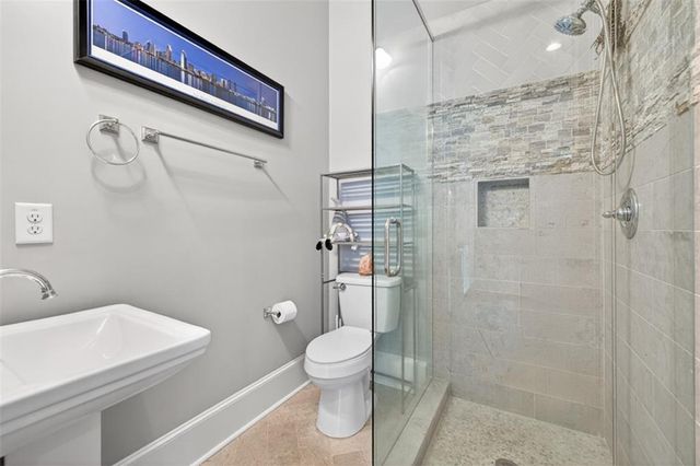 6509 Snug Harbor Court, Flowery Branch, GA 30542