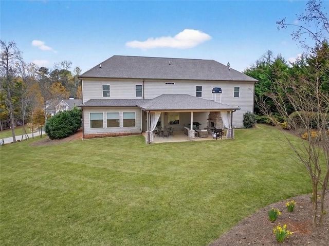 6509 Snug Harbor Court, Flowery Branch, GA 30542