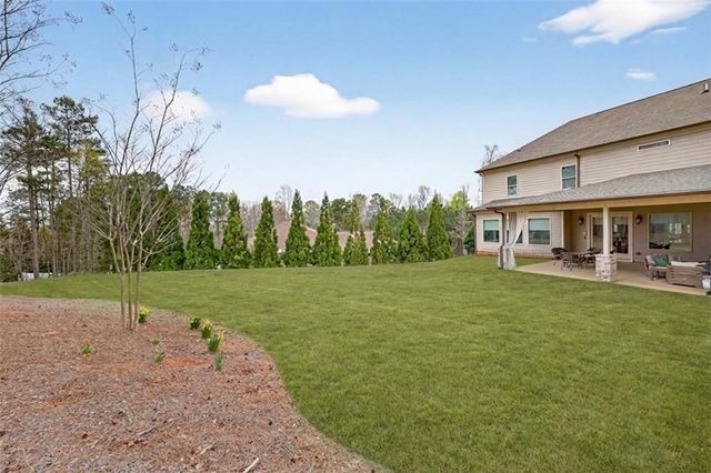 6509 Snug Harbor Court, Flowery Branch, GA 30542