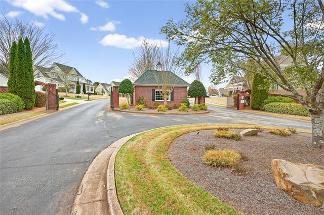 6509 Snug Harbor Court, Flowery Branch, GA 30542