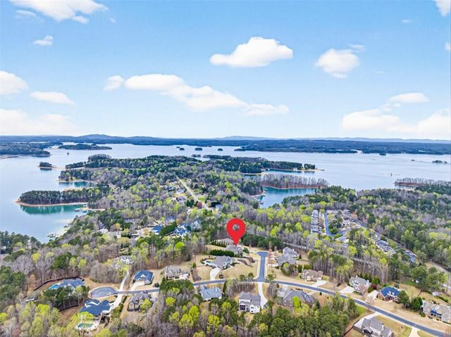 6509 Snug Harbor Court, Flowery Branch, GA 30542