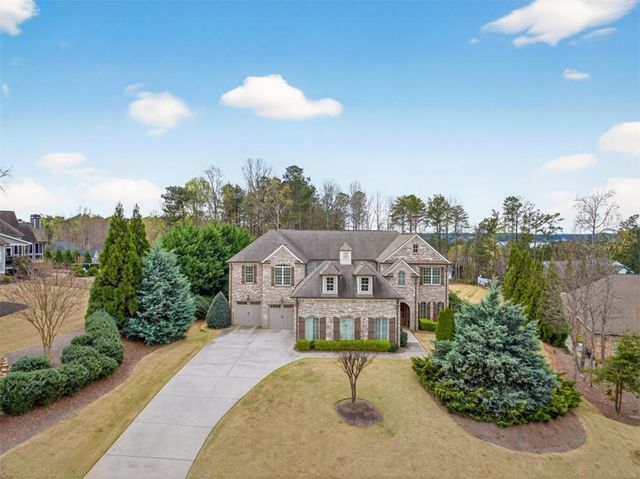 6509 Snug Harbor Court, Flowery Branch, GA 30542