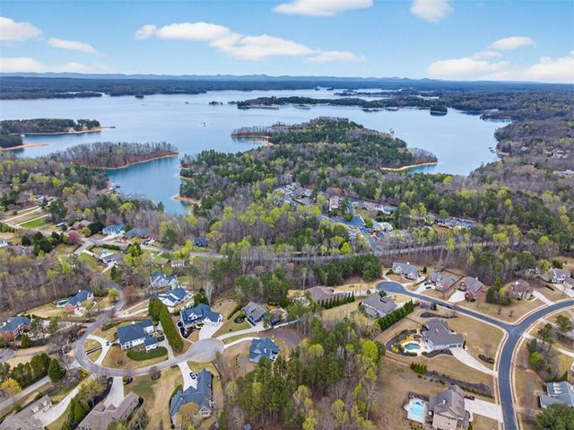 6509 Snug Harbor Court, Flowery Branch, GA 30542