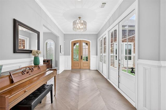 6509 Snug Harbor Court, Flowery Branch, GA 30542