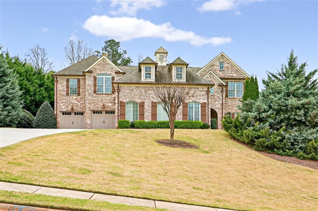 6509 Snug Harbor Court, Flowery Branch, GA 30542