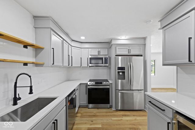 1912 E 66th Street, Indianapolis, IN 46220