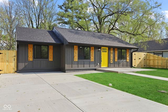1912 E 66th Street, Indianapolis, IN 46220