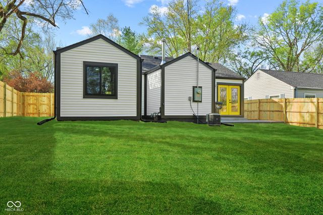 1912 E 66th Street, Indianapolis, IN 46220