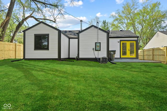 1912 E 66th Street, Indianapolis, IN 46220