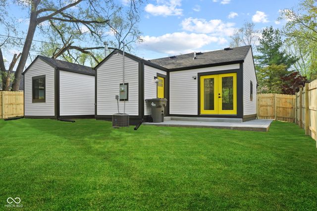 1912 E 66th Street, Indianapolis, IN 46220