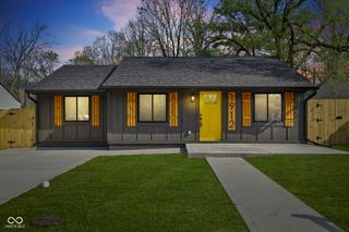 1912 E 66th Street, Indianapolis, IN 46220