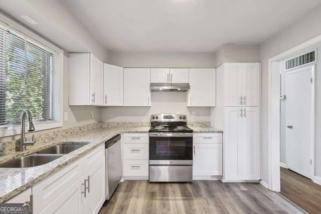 4014 William Mary Court, Decatur, GA 30034