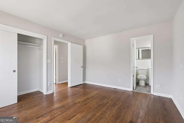 4014 William Mary Court, Decatur, GA 30034