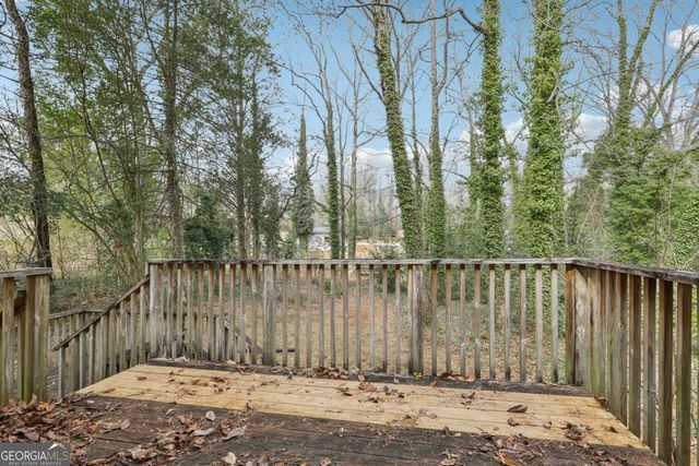 4014 William Mary Court, Decatur, GA 30034