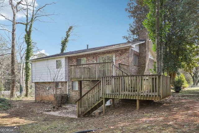 4014 William Mary Court, Decatur, GA 30034