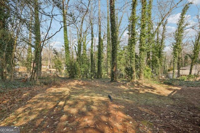 4014 William Mary Court, Decatur, GA 30034