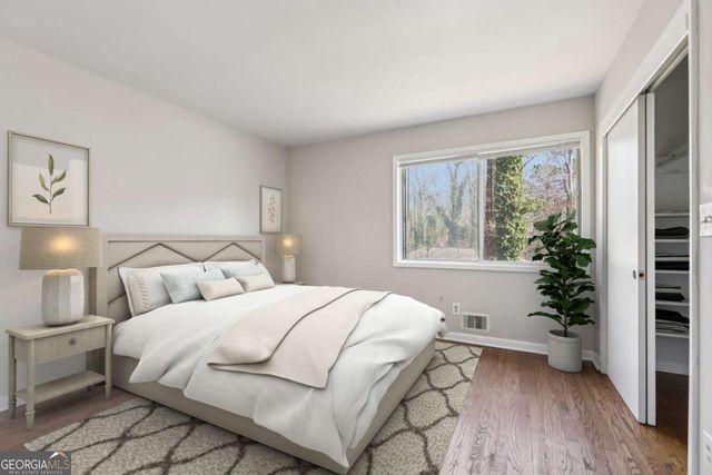 4014 William Mary Court, Decatur, GA 30034