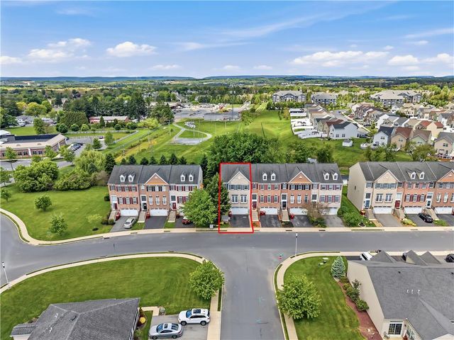 261 Patterson Walk, Forks Twp, PA 18040