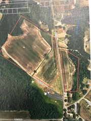 N NC 710 N Highway, Prospect, NC 28372