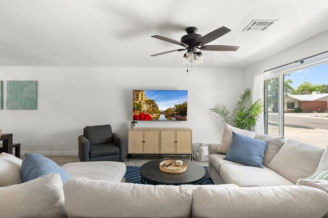 8449 E Roanoke Avenue, Scottsdale, AZ 85257