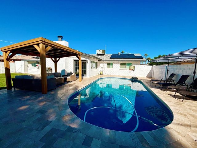 8449 E Roanoke Avenue, Scottsdale, AZ 85257