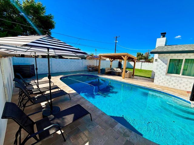 8449 E Roanoke Avenue, Scottsdale, AZ 85257