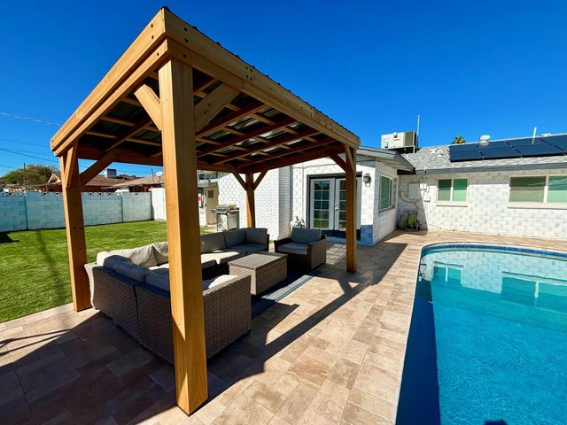 8449 E Roanoke Avenue, Scottsdale, AZ 85257