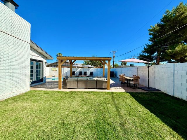 8449 E Roanoke Avenue, Scottsdale, AZ 85257