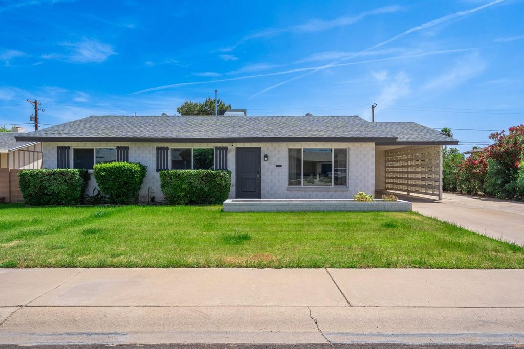 8449 E Roanoke Avenue, Scottsdale, AZ 85257