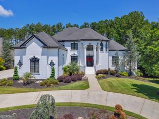 1002 Legacy Hills Drive, Mcdonough, GA 30253
