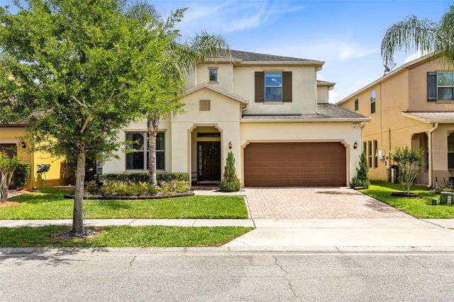 1213 FOUNTAIN COIN LOOP, Orlando, FL 32828