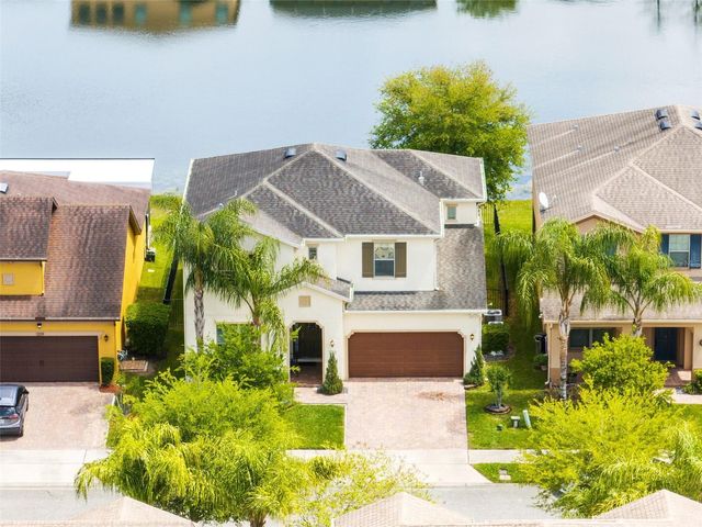 1213 FOUNTAIN COIN LOOP, Orlando, FL 32828