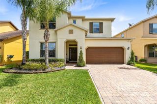 1213 FOUNTAIN COIN LOOP, Orlando, FL 32828